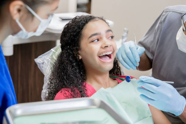 Best Emergency Wisdom Teeth Removal in Pumpkin Center, NC
