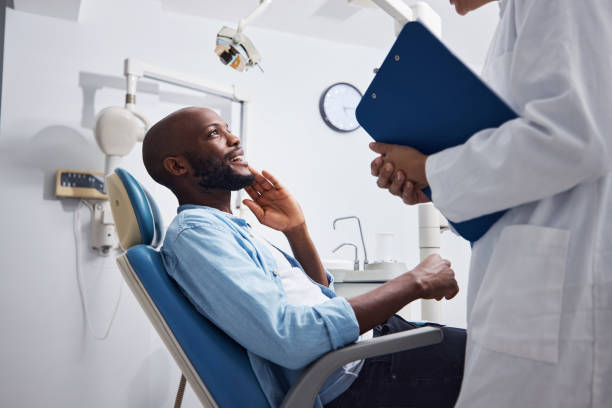 Best Weekend Emergency Dentist in Pumpkin Center, NC