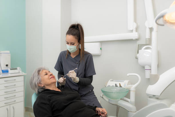 Best Emergency TMJ Treatment in Pumpkin Center, NC