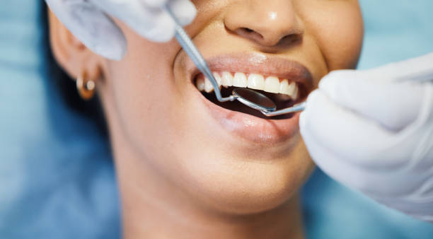 Best Emergency Treatment for Dental Infections or Abscesses in Pumpkin Center, NC