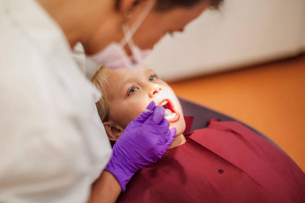 Best Emergency Dental Care for Broken or Chipped Teeth in Pumpkin Center, NC