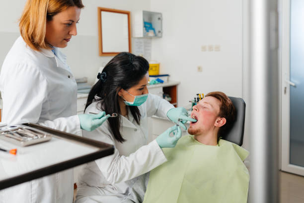 Best Emergency Treatment for Dental Infections or Abscesses in Pumpkin Center, NC