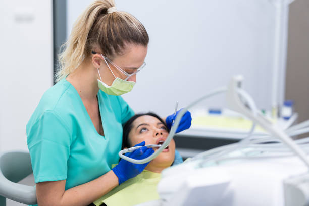 Best Cosmetic Emergency Dentistry in Pumpkin Center, NC